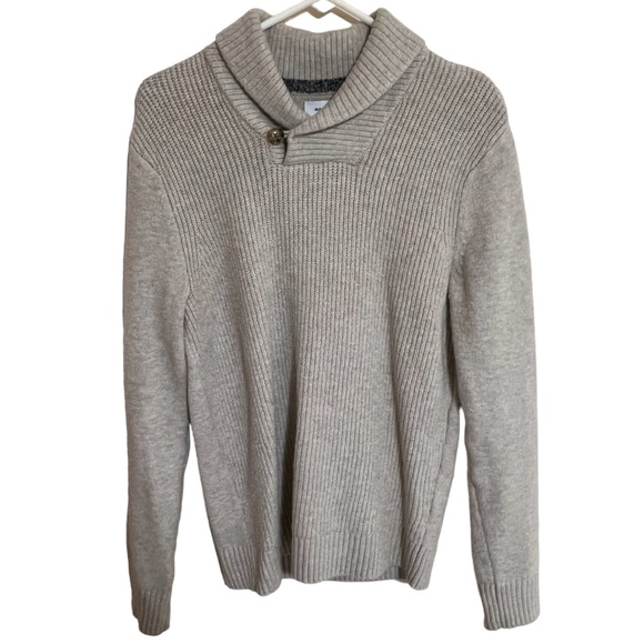 Old Navy Other - Old navy - men's button sweater size small